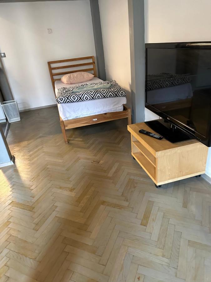 River Side Appartement Budapest
