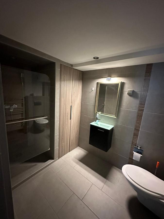 River Side Appartement Budapest