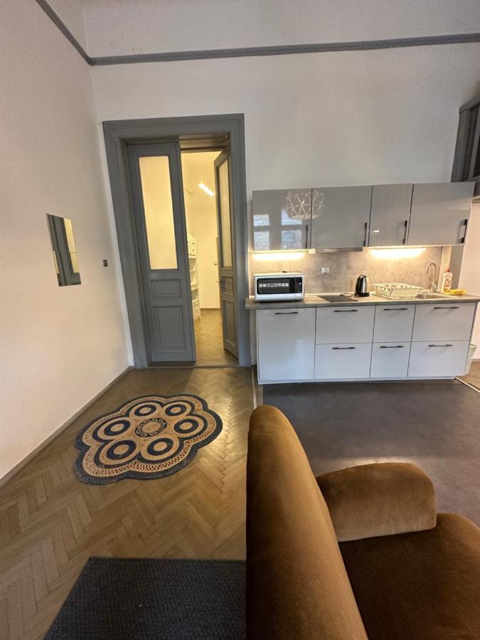 Apartament River Side *