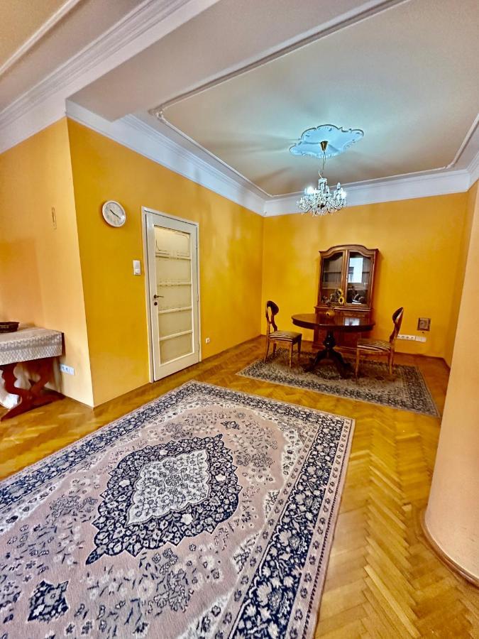 Apartament River Side