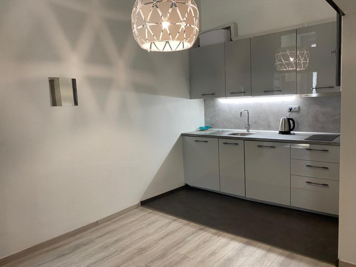 Apartament River Side *