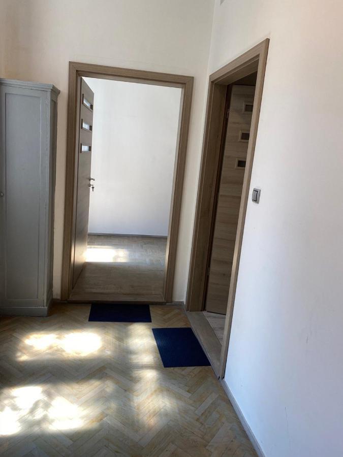 Apartament River Side
